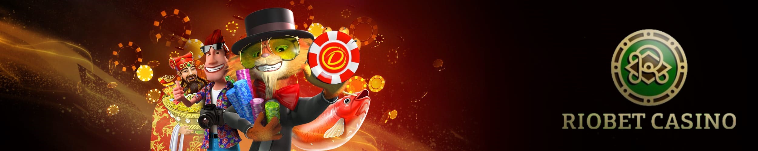 riobet-zerkalo